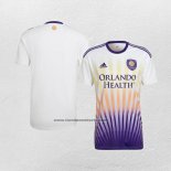 Segunda Tailandia Camiseta Orlando City 2022