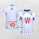 Segunda Tailandia Camiseta Strasbourg 2021-22