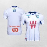 Segunda Tailandia Camiseta Strasbourg 2021-22