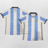 Special Tailandia Camiseta Argentina 2022