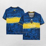 Special Tailandia Camiseta Boca Juniors 2022