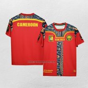 Special Tailandia Camiseta Camerun 2022 Rojo
