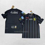 Tailandia Camiseta Al-Ittihad Segunda 2023-24