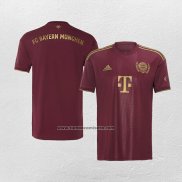 Tailandia Camiseta Bayern Munich Oktoberfest 2022