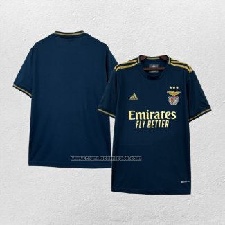Tailandia Camiseta Benfica Special 2023-24