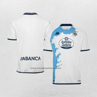 Tailandia Camiseta Deportivo de La Coruna Tercera 2022-23