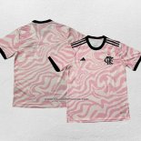 Tailandia Camiseta Flamengo Special 2023-24 Rosa