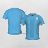 Tailandia Camiseta San Marino Primera 2022