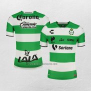 Tailandia Camiseta Santos Laguna Primera 2022-23