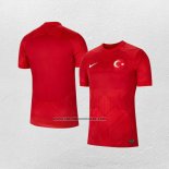 Tailandia Camiseta Turquia Segunda 2022-23