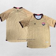 Tailandia Camiseta Vitoria Segunda 2023