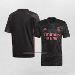 Tercera Camiseta Real Madrid 2020-21