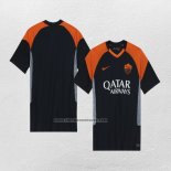 Tercera Camiseta Roma 2020-21