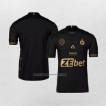 Tercera Camiseta Saint-Etienne 2021-22
