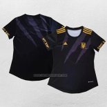 Tercera Camiseta Tigres UANL Mujer 2022