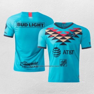 Tercera Tailandia Camiseta America 2020