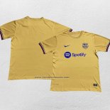 Tercera Tailandia Camiseta Barcelona 2022-23