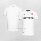Tercera Tailandia Camiseta Bayer Leverkusen 2022-23