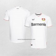 Tercera Tailandia Camiseta Bayer Leverkusen 2022-23