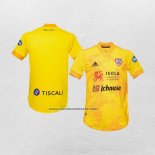 Tercera Tailandia Camiseta Cagliari Calcio 2020-21