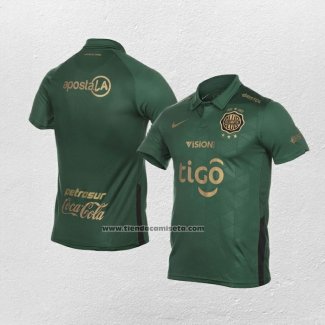 Tercera Tailandia Camiseta Olimpia 2022