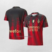 Camiseta AC Milan Cuarto 2022-23