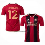 Camiseta Atlanta United Jugador Robinson Primera 2023-24