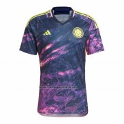 Camiseta Colombia Segunda 2023