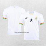 Camiseta Ghana Primera 2022