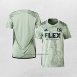 Camiseta Los Angeles FC Segunda Mujer 2023-24