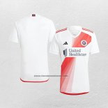 Camiseta New England Revolution Segunda 2023-24