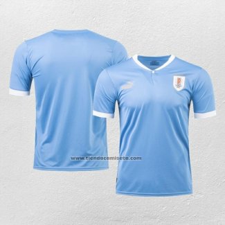 Camiseta Uruguay Primera 2022