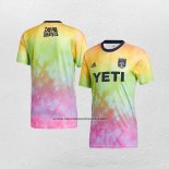 Pride Tailandia Camiseta Austin 2021