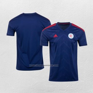 Primera Camiseta Chicago Fire 2022