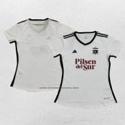 Primera Camiseta Colo-Colo Mujer 2022