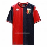 Primera Camiseta Genoa 2021-22