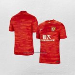 Primera Camiseta Guangzhou FC 2021