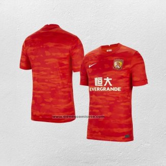 Primera Camiseta Guangzhou FC 2021