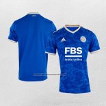 Primera Camiseta Leicester City 2021-22