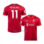 Primera Camiseta Liverpool Jugador M.Salah 2021-22