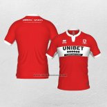 Primera Camiseta Middlesbrough 2022-23