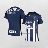 Primera Camiseta Monterrey Mujer 2021-22