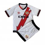Primera Camiseta Rayo Vallecano Nino 2022-23