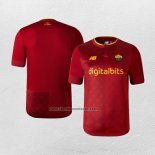 Primera Camiseta Roma 2022-23
