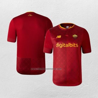 Primera Camiseta Roma 2022-23