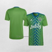 Primera Camiseta Seattle Sounders 2022