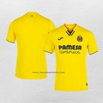 Primera Camiseta Villarreal 2021-22