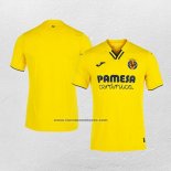 Primera Camiseta Villarreal 2021-22