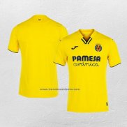 Primera Camiseta Villarreal 2021-22