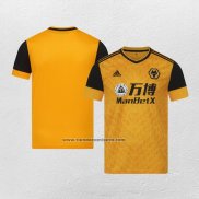 Primera Camiseta Wolves 2020-21